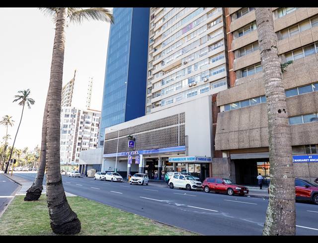 2 BEDROOM APARTMENT FOR SALE IN DURBAN CENTRAL